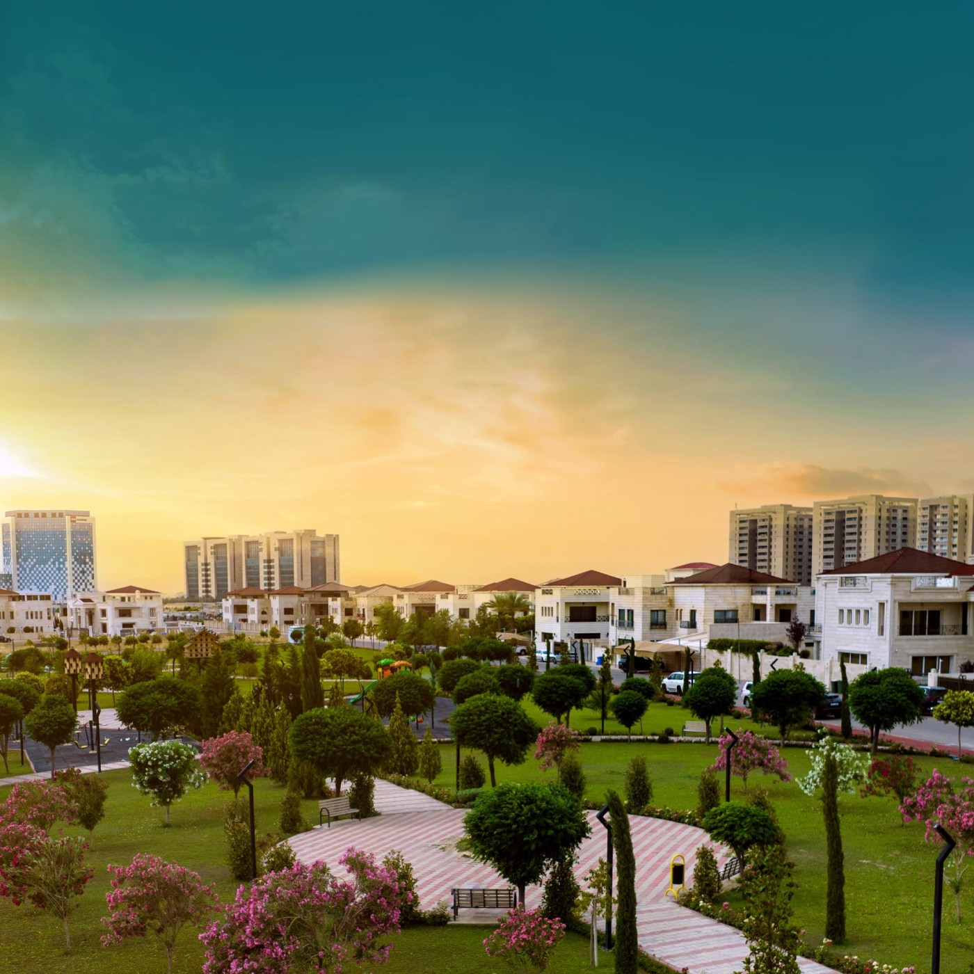 About Future City